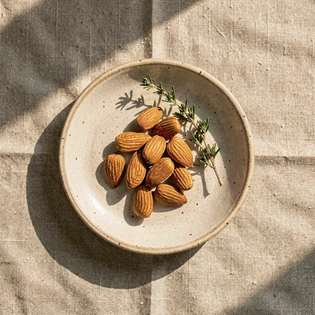 Minimalist Nutrition