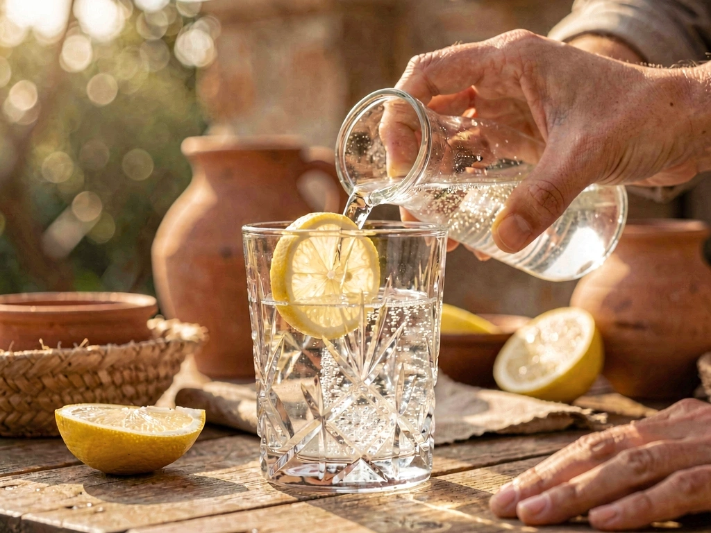 Σημασία της ενυδάτωσης