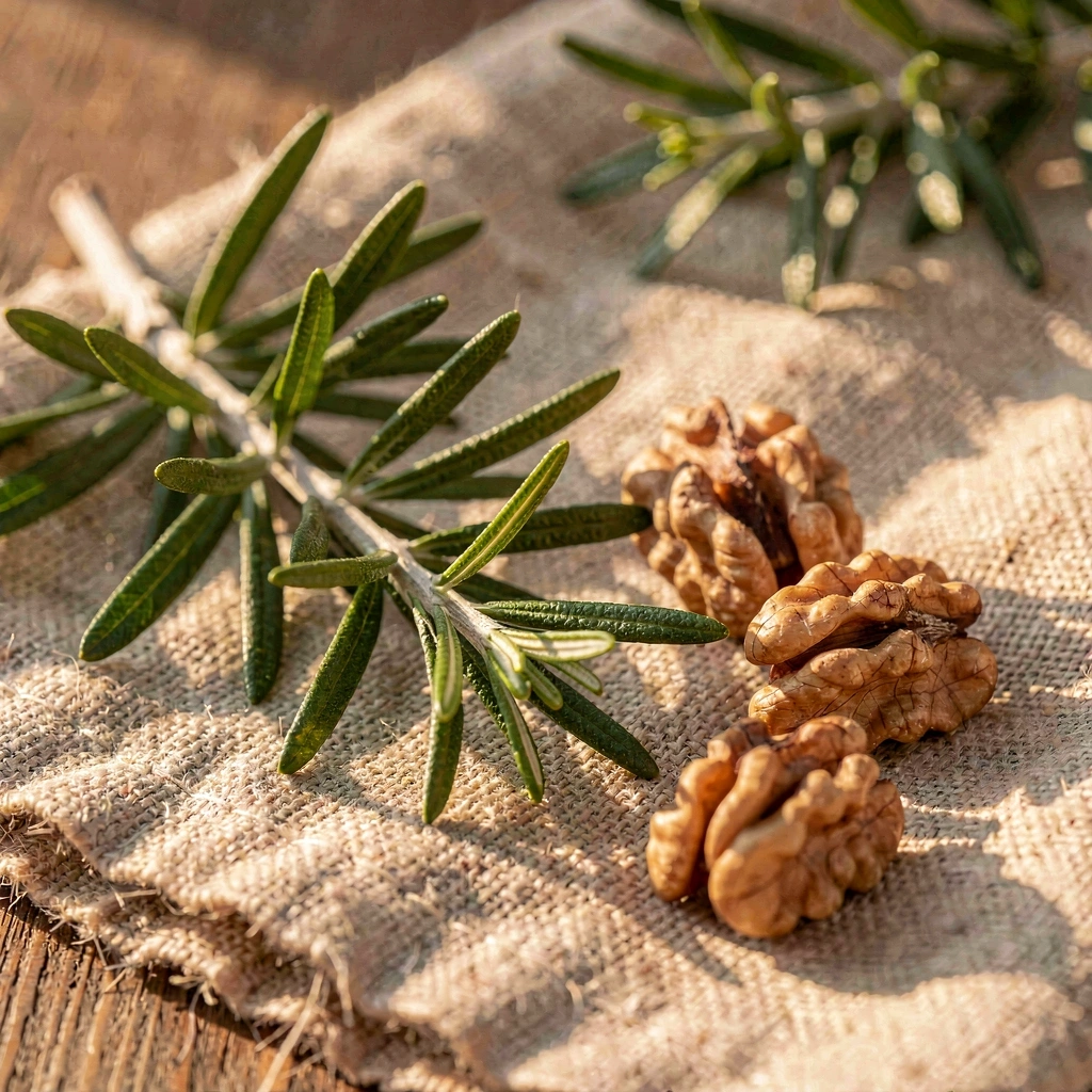 Φυσικά στοιχεία